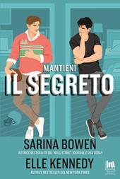 Mantieni il segreto