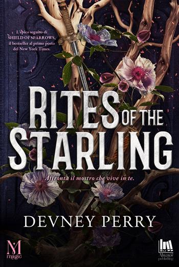 Rites of the starling. Ediz. italiana - Devney Perry - Libro Always Publishing 2026, Always magic | Libraccio.it