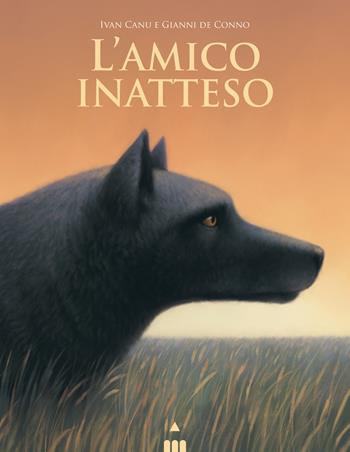 L'amico inatteso. Ediz. a colori - Ivan Canu - Libro Lapis 2024, I lapislazzuli | Libraccio.it