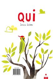 Qui. Ediz. a colori