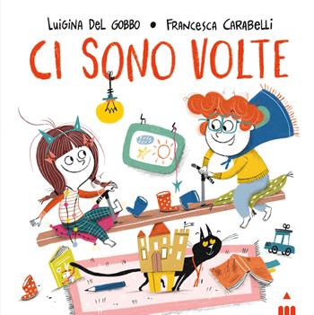Ci sono volte. Ediz. a colori - Luigina Del Gobbo - Libro Lapis 2025, I lapislazzuli | Libraccio.it