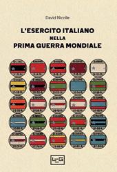 L'esercito italiano nella prima guerra mondiale