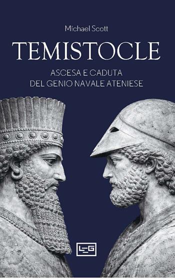 Temistocle - Michael Scott - Libro LEG Edizioni 2026, Biblioteca | Libraccio.it