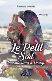 Le petit sort. Incantesimo a Parigi