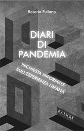 Diari di pandemia. Inchiesta formale sull'esperienza umana