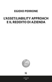 L'asset/liability approach e il reddito di azienda