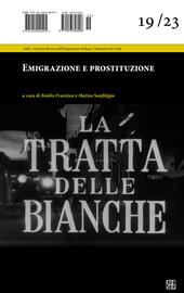 Emigrazione e prostituzione