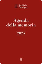 Agenda della memoria 2024