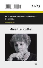 Le scrittrici di origine italiana in Europa