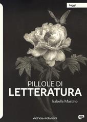 Pillole di letteratura