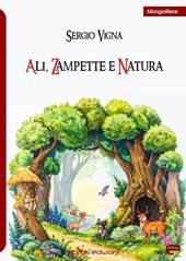 Ali, zampette e natura