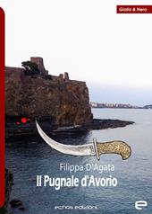 Il pugnale d'avorio