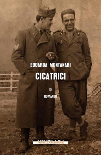 Cicatrici - Edoarda Montanari - Libro Morellini 2023, Varianti | Libraccio.it