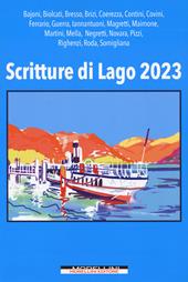 Scritture di lago 2023
