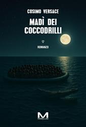 Madì dei coccodrilli