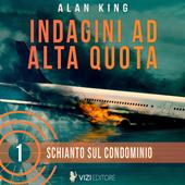 Libraccio Schianto sul condominio (audiolibro)