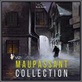 Libraccio Maupassant Collection (audiolibro)