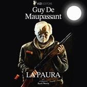 Libraccio La paura (audiolibro)
