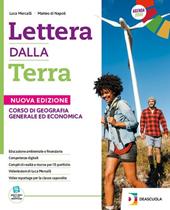 Lettera dalla terra. Volume base. Con e-book. Con espansione online