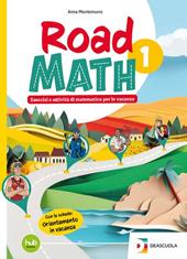 Road math. Con e-book. Con espansione online. Vol. 1