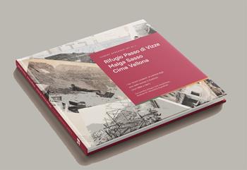 Rifugio Passo di Vizze, Malga Sasso, Cima Vallona. I tre «strani incidenti» al culmine degli anni delle bombe in Alto Adige (anni 1966 e 1967) - Hubert Speckner - Libro Effekt 2023 | Libraccio.it