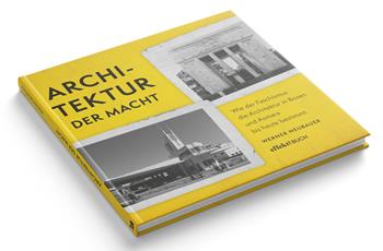 Architektur der Macht. Wie der Faschismus die Architektur in Bozen und Asmara bis heute bestimmt - Werner Neubauer - Libro Effekt 2024 | Libraccio.it