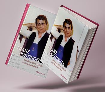 Zwischen Pflicht, Macht und Menschlichkeit - Franz Postingel - Libro Effekt 2025 | Libraccio.it