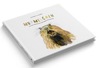 Murmelchen …von den Abenteuern eines jungen Murmeltiers - Christoph Heinrich Achmüller - Libro Effekt 2025 | Libraccio.it