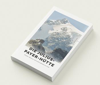 Die Julius-Payer-Hütte. 150 Jahre alpine Gastfreundschaft am Ortler - Karin Ortler - Libro Effekt 2025 | Libraccio.it