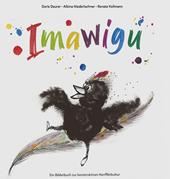 Imawigu. Ediz. illustrata