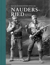 Das k. k. Standschützen-Bataillon Nauders-Ried im Ersten Weltkrieg