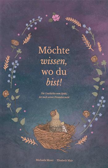 Möchte wissen, wo du bist - Michaela Moser - Libro Effekt 2025 | Libraccio.it