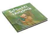 Schluchti und der Trotzbock