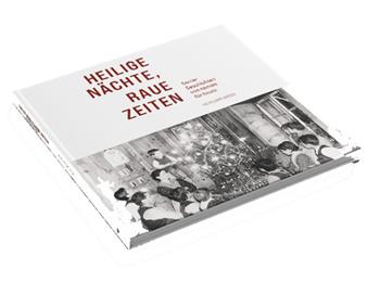 Heilige Nächte, raue Zeiten. Sarner Geschichten von damals. Für heute - Hildegard Kröss - Libro Effekt 2025 | Libraccio.it