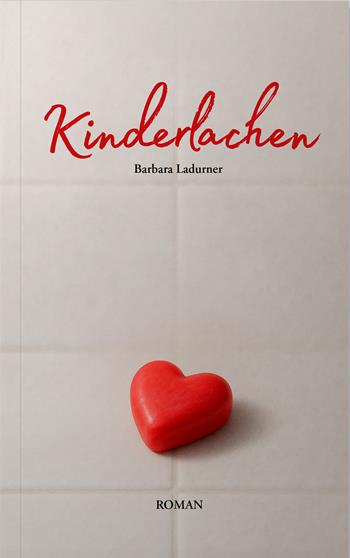 Kinderlachen - Barbara Ladurner - Libro Effekt 2025 | Libraccio.it