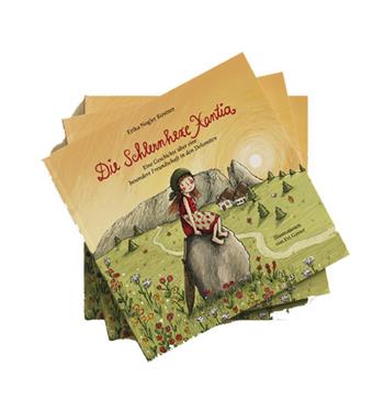 Die schlernhexe xantia - Erika Nogler Kostner - Libro Effekt 2025 | Libraccio.it