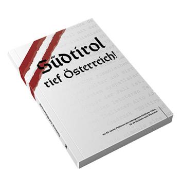 Südtirol rief Österreich - Roland Lang - Libro Effekt 2025 | Libraccio.it