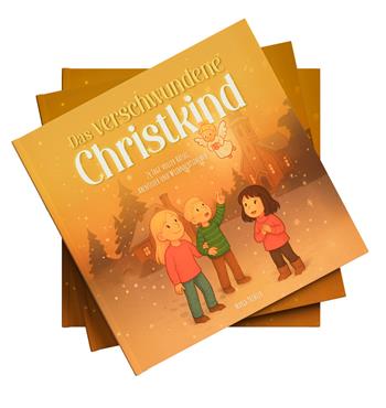 Das verschwundene Christkind. 24 Tage voller Rätsel, Abenteuer und Weihnachtszauber - Maria Pichler - Libro Effekt 2025 | Libraccio.it