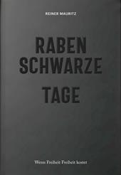 Rabenschwarze Tage