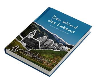 Der Wind des Lebens. … weht manchmal anders, als man denkt - Markus Fischnaller - Libro Effekt 2026 | Libraccio.it