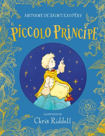 Il Piccolo Principe - Antoine de Saint-Exupéry - Libro Il Castoro 2023, Il Castoro bambini | Libraccio.it