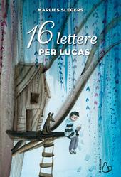 16 lettere per Lucas