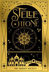 Stelle e ottone. The hidden society. Vol. 1