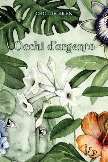 Occhi d'argento - Cécilie Eken - Libro Il Castoro 2024, Il Castoro bambini | Libraccio.it