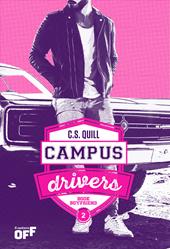 Book boyfriend. Campus drivers. Ediz. italiana. Vol. 2