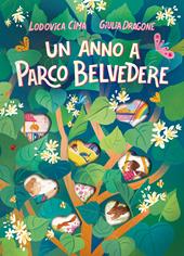 Un anno a parco Belvedere. Stagione dopo stagione