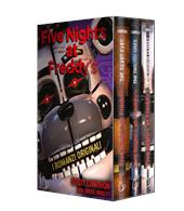 Five Nights at Freddy’s Collection. La trilogia completa
