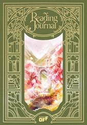 Reading journal. Nuova edizione 2025
