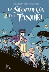 La scommessa del Tanuki