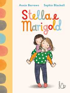 Stella E Marigold-image